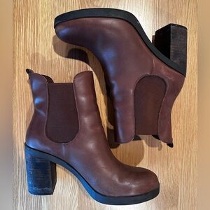 Crown Vintage After Hours Boots